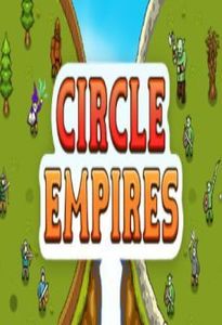 Circle Empires PC, wersja cyfrowa 1