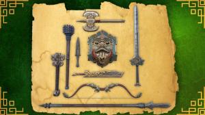 Conan Exiles - The Imperial East Pack PC, wersja cyfrowa 6