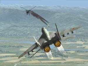 DCS: Flaming Cliffs 3 Key GLOBAL 10