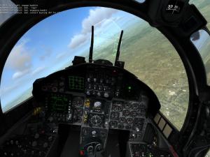 DCS: Flaming Cliffs 3 Key GLOBAL 3