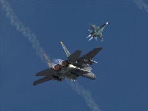 DCS: Flaming Cliffs 3 Key GLOBAL 8