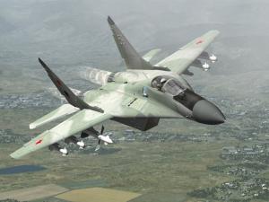 DCS: Flaming Cliffs 3 Key GLOBAL 9