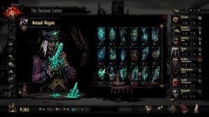 Darkest Dungeon: The Color Of Madness PC, wersja cyfrowa 10