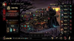 Darkest Dungeon: The Color Of Madness PC, wersja cyfrowa 11