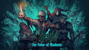 Darkest Dungeon: The Color Of Madness PC, wersja cyfrowa 2