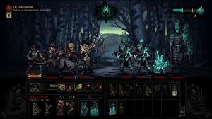 Darkest Dungeon: The Color Of Madness PC, wersja cyfrowa 3