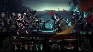 Darkest Dungeon: The Color Of Madness PC, wersja cyfrowa 4