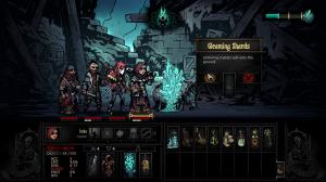 Darkest Dungeon: The Color Of Madness PC, wersja cyfrowa 5