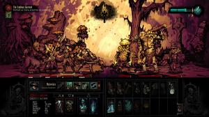 Darkest Dungeon: The Color Of Madness PC, wersja cyfrowa 6