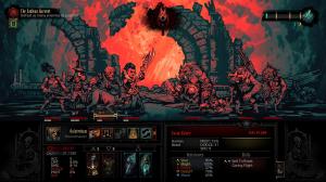 Darkest Dungeon: The Color Of Madness PC, wersja cyfrowa 7
