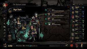 Darkest Dungeon: The Color Of Madness PC, wersja cyfrowa 9