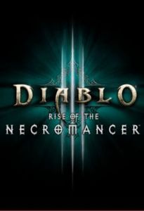 Diablo III: Rise of the Necromancer PC, wersja cyfrowa 1