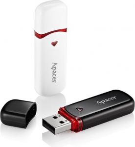 Pendrive Apacer AH333, 32 GB  (AP32GAH333W-1) 2