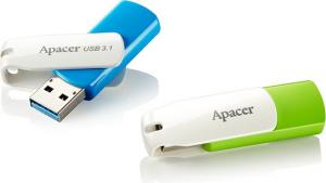 Pendrive Apacer AH335, 16 GB  (AP16GAH335G-1) 3