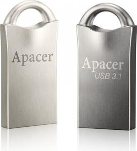 Pendrive Apacer AH117 16GB (AP16GAH117S-1) 3