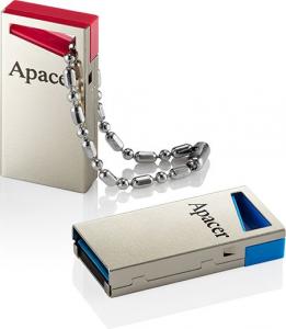 Pendrive Apacer AH112, 32 GB  (AP32GAH112R-1) 4