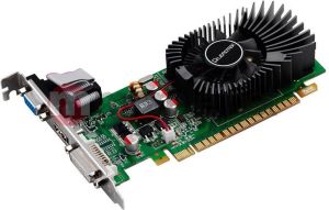 Karta graficzna Leadtek GeForce GT 620, 2048MB SDDR3 (64 Bit), Dual-link DVI, HDMI, D-Sub (GT 620 2048 REV.B LP) 1