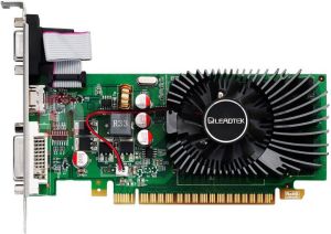 Karta graficzna Leadtek GeForce GT 620, 2048MB SDDR3 (64 Bit), Dual-link DVI, HDMI, D-Sub (GT 620 2048 REV.B LP) 2