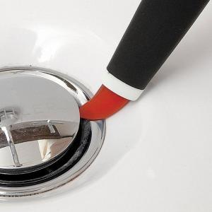Oxo Szczotki do miejsc trudno dostępnych (1285700V3MLNYK) 4