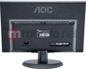 Monitor AOC e2450Swh 2