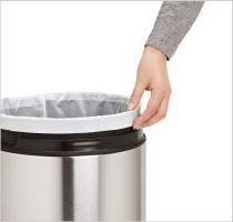 Simplehuman Worki na śmieci 50-60L 20szt. (CW0175) 2