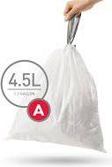 Simplehuman Worki na śmieci 4,5L 30szt. (CW0160) 3
