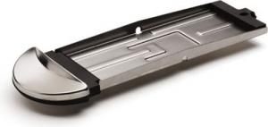 Kosz na śmieci Simplehuman Deluxe na pedał 38L stal nierdzewna (CW1814) 3