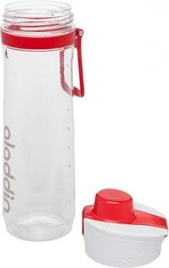 Aladdin czerwona biała 800ml 2