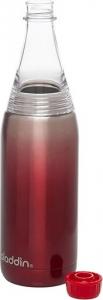 Aladdin Butelka izolowana czerwona 600ml 1