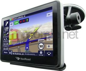Nawigacja GPS NavRoad ENOVO S 4,3\'\' (odblokowana BEZ MAP) 2