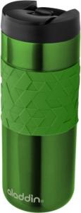 Aladdin Kubek termiczny Easy-grip Leak-Lock zielony 0,47L (10-02679-009) 1