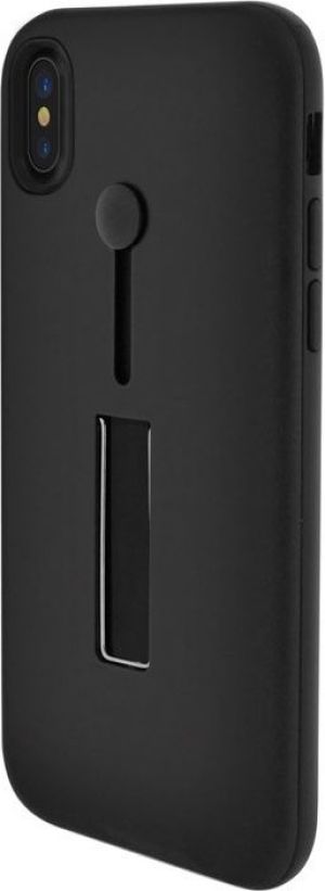 4OK Combo Etui dla iPhone X 4
