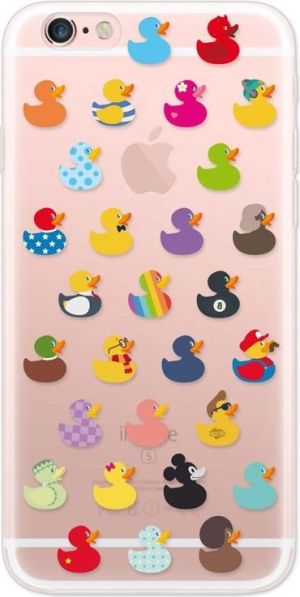 4OK Cover4U Etui dla iPhone 6/6S 2