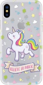 4OK Cover4U Etui dla iPhone X 2