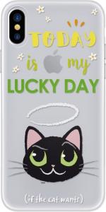 4OK Cover4U Etui dla iPhone X 2