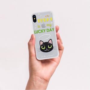 4OK Cover4U Etui dla iPhone X 3