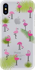 4OK Cover4U Etui dla iPhone X 2