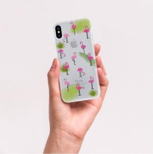 4OK Cover4U Etui dla iPhone X 3