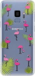 4OK Cover4U Etui dla Samsung Galaxy S9 1
