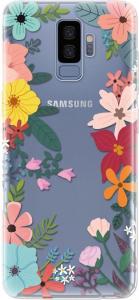 4OK Cover4U Etui dla Samsung Galaxy S9 Plus 1