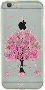 4OK Flower Etui iPhone 6 Plus/6S Plus 1