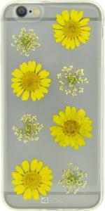 4OK Flower Etui dla iPhone 6/6S 1