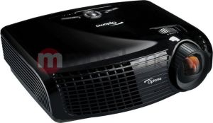 Projektor Optoma Projektory multimedialne >> PROJEKTOR OPTOMA GT750 XL DLP 720p 3500ANSI 3000:1 HDMI (95.8MY01GC1E) - MULOPAPMU0032 3