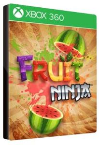 Fruit Ninja Xbox One, wersja cyfrowa 1