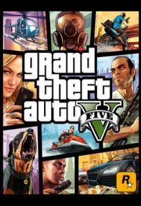 Grand Theft Auto V + Megalodon Shark Cash Card PC, wersja cyfrowa 1