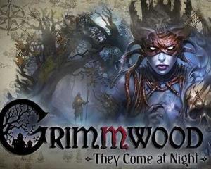 Grimmwood - They Come at Night PC, wersja cyfrowa 1