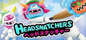 Headsnatchers PC, wersja cyfrowa 2