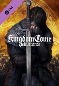 Kingdom Come: Deliverance – From the Ashes PC, wersja cyfrowa 1