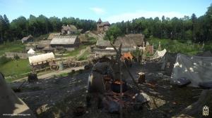 Kingdom Come: Deliverance – From the Ashes PC, wersja cyfrowa 3
