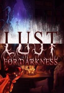Lust for Darkness PC, wersja cyfrowa 1